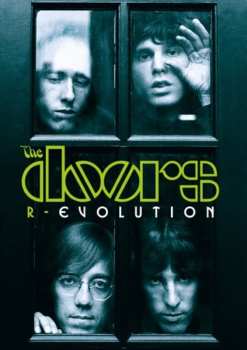 DVD The Doors: R-evolution
