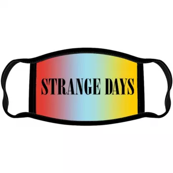 Rouška Strange Days 