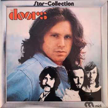 Album The Doors: Star-Collection