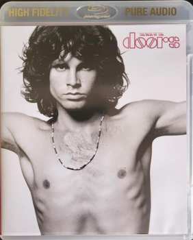 Blu-ray The Doors: Best Of The Doors