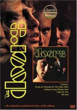 DVD The Doors: The Doors