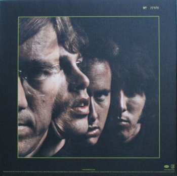 LP/3CD The Doors: The Doors DLX | LTD | NUM