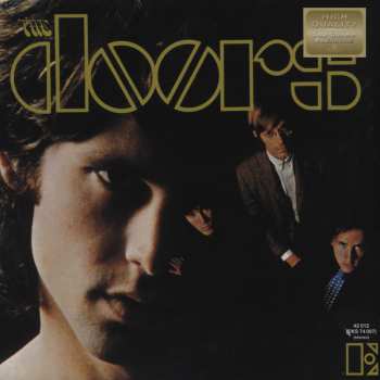 LP The Doors: The Doors 376917