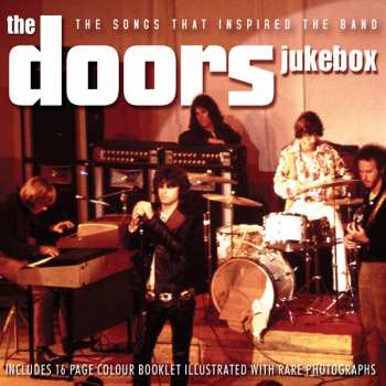 Album The Doors: The Doors Jukebox