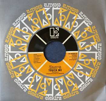 20SP/Box Set The Doors: The Singles LTD | NUM 32732