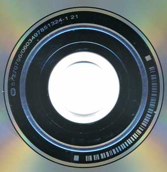 LP/3CD The Doors: The Soft Parade DLX | LTD | NUM 33297