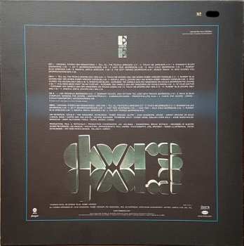 LP/3CD The Doors: The Soft Parade DLX | LTD | NUM 33297