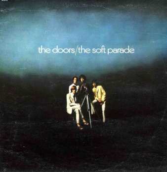 LP The Doors: The Soft Parade 494595