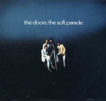 CD The Doors: The Soft Parade 33293