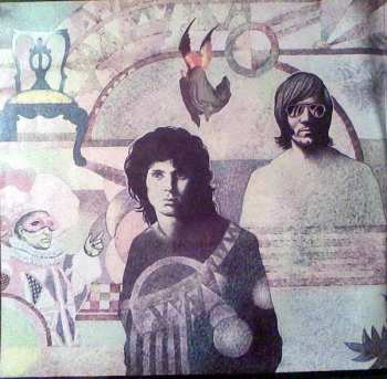 LP The Doors: The Soft Parade 494595