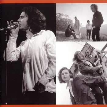 2CD The Doors: The Very Best Of The Doors
