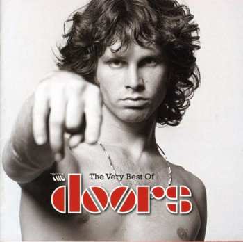 Album The Doors: The Very Best Of The Doors