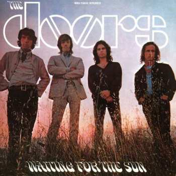CD The Doors: Waiting For The Sun 386612