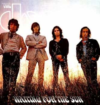 LP The Doors: Waiting For The Sun 379768