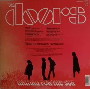 LP The Doors: Waiting For The Sun 379768