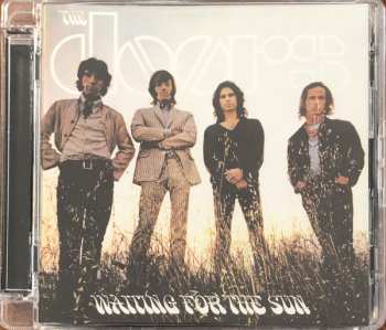 CD The Doors: Waiting For The Sun 39354