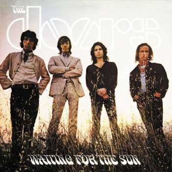 SACD The Doors: Waiting For The Sun 398867