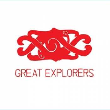 Album The Doozer: Great Explorers