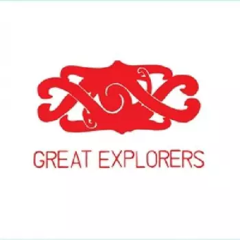 The Doozer: Great Explorers