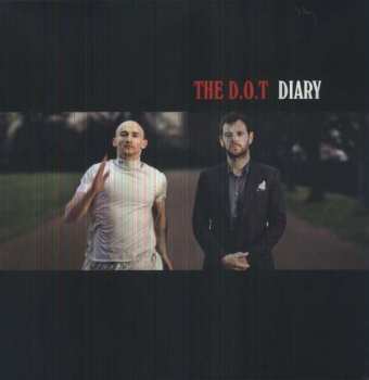 Album The D.O.T.: Diary