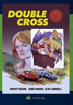 Album The Doublecross: Double Cross