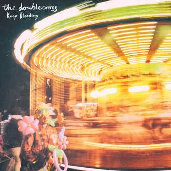 Album The Doublecross: Keep Bleeding