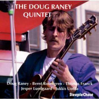 Album The Doug Raney Quintet: The Doug Raney Quintet