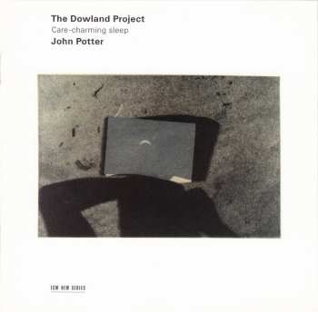 CD The Dowland Project: Care-Charming Sleep 320536
