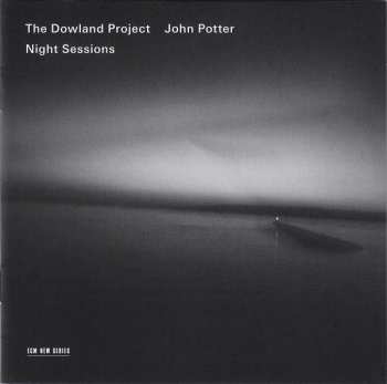 CD The Dowland Project: Night Sessions 334304