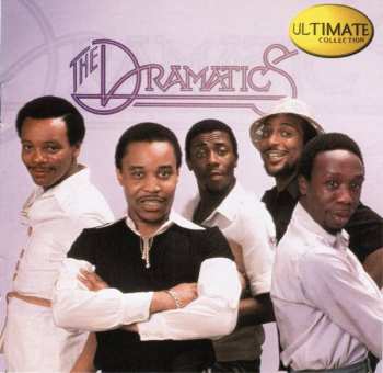 Album The Dramatics: Ultimate Collection