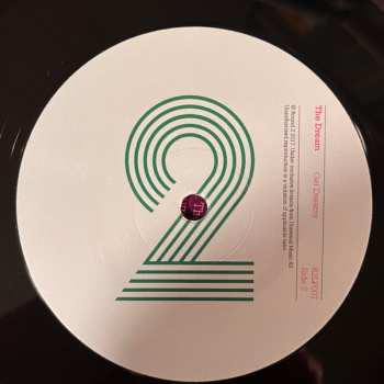 LP Dream: Get Dreamy