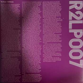 LP Dream: Get Dreamy