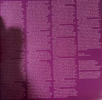 LP Dream: Get Dreamy