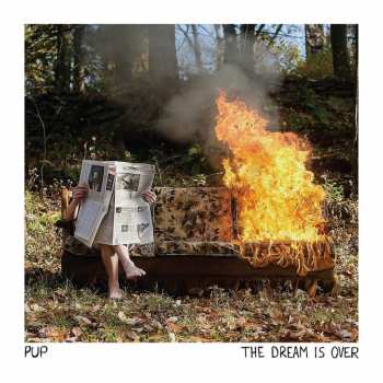 CD PUP: The Dream Is Over 10335