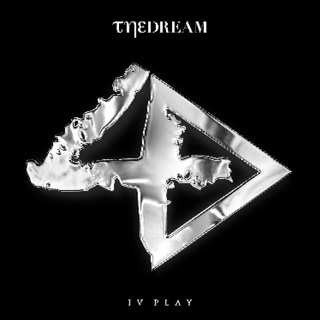 CD The-Dream: IV Play 18413