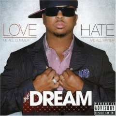 Album The-Dream: Love/Hate