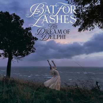 Album Bat For Lashes: The Dream of Delphi