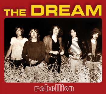 Album The Dream: Rebellion