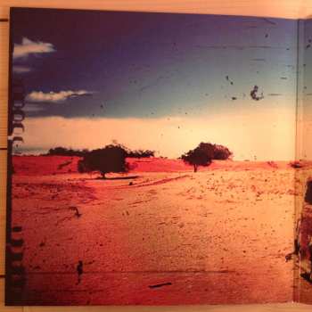 LP The Dream Syndicate: Weathered And Torn (3 1/2, The Lost Tapes 85-88)