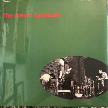 2LP The Dream Syndicate: The Days Of Wine And Roses 500213