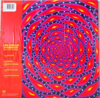 2LP The Dream Syndicate: The Universe Inside 71228