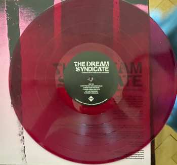 LP The Dream Syndicate: Ultraviolet Battle Hymns And True Confessions LTD 491296