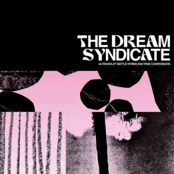 CD The Dream Syndicate: Ultraviolet Battle Hymns And True Confessions 475373