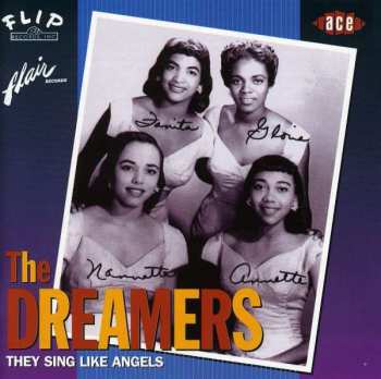 Album The Dreamers: They Sing Like Angels