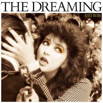 Album Kate Bush: The Dreaming