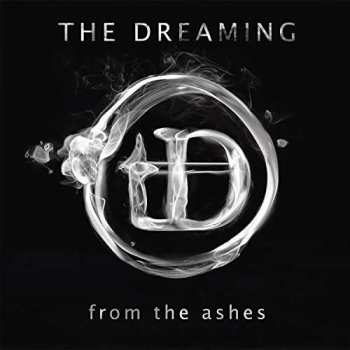CD The Dreaming: From The Ashes 435515