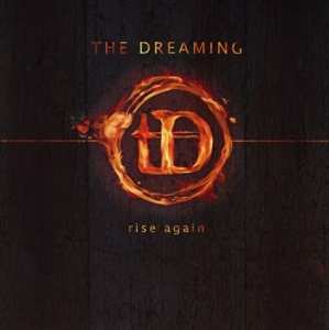 Album The Dreaming: Rise Again