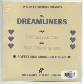 SP The Dreamliners: Just Me And You / Best Things In Life 487091
