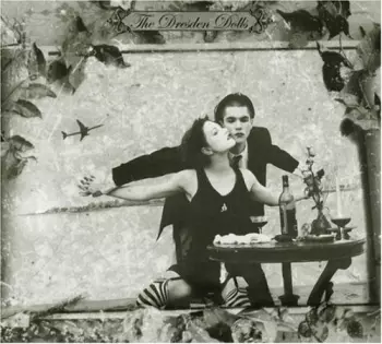 The Dresden Dolls: The Dresden Dolls