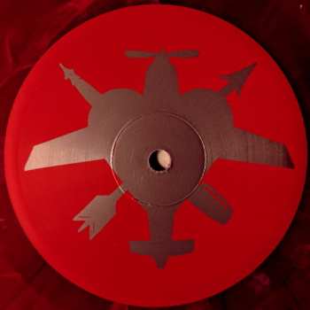 3LP The Dresden Dolls: The Virginia Monologues CLR | LTD | NUM